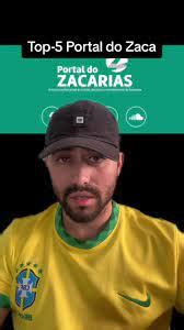 o portal zacarias
